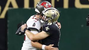 Buccaneers host super bowl boat parade ( 1:50 ). Buccaneers Vs Saints Spread Odds Line Over Under Prediction And Betting Insights For Nfc Divisional Round Game