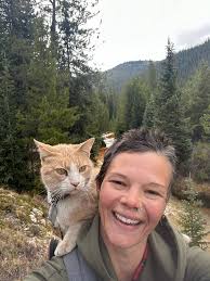 Camphosting job opportunities in Colorado, Wyoming, Utah, or Idaho