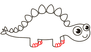 Read reviews from world's largest community for readers. Dinosaurus Tekenen Leer Stap Voor Stap Een Dino Tekenen