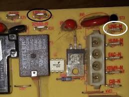 Please consider clicking below to help support our. How To Wire Circuit Board For Furnace Doityourself Com Community Forums