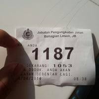 Taman daya is a main township in tebrau, johor bahru, johor, malaysia. Jpj Taman Daya 3 Tips