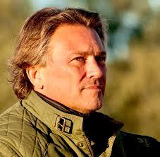 Russ Long's Instagram, Twitter & Facebook