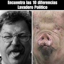 Lavadero Político 30/12/18
