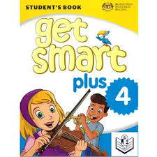 English year 4 practice book answers. W O Ready Stock English Textbook Get Smart Plus 4 Student S Book Year 4 Kssr Shopee Malaysia