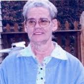 Obituary information for Stella Cox