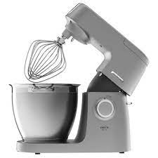 Kenwood Chef Xl Elite Kjokkenmaskin Kvl6300s Kjokkenapparater Kjokkenmaskin Mat Matlaging