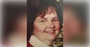 Obituary information for Ruth Donna Zipprich