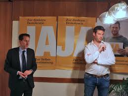 Geboren in zug, mitglied der nationalrätlichen kommission für wirtschaft und abgaben (wak), sowie der kommission für soziale sicherheit und gesundheit (sgk), mitglied der zuger wirtschaftskammer. Fricktal Info Parolenfassung Der Svp Bezirk Laufenburg Bezirksparteitag In Hornussen