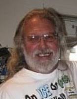 Daniel Paulovich Obituary (1949