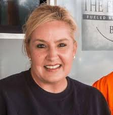 Paige Moody Bisher (1974-2018)