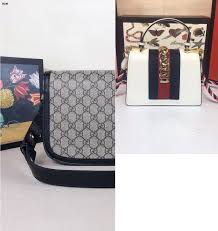 Louis vuitton taschen günstig im outlet: Gucci Bauchtasche Damen Rosa