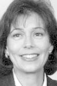 Georgette Lynn Joseph McManus (1959-2003)