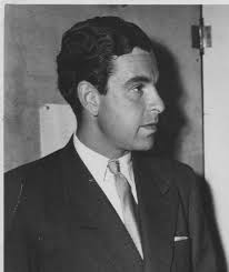 Pen & Sword publications lead to posthumous award for 'Nuremberg's Voice of  Doom'