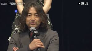 《av 帝王》聚焦 1980 年代日本知名 av 導演村西透的故事，根據本橋信宏所撰寫的傳記書籍加以改編。 主演為山田孝之，導演為《百元之戀》武正晴。 Nrc73hjk1fvrxm