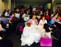 Launch of ABCD in England, June 30th 2016