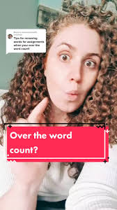 How to Shorten Your Essay Word Count Easily