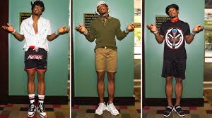 Fashion and the catholic imagination exhibition. A Look At Nfl Star Cam Newton And His Outrageous Fashion Choices Sportswallah