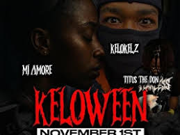 Keloween Tickets, Sat, Nov 1, 2025 at 7:00 PM