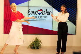 Check spelling or type a new query. Ert1 Se Ry8moys Eurovision To Flert Kai To Ertflix Bigpost Gr