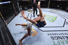 Kevin holland betting odds history. Israel Adesanya Hits Out At Disrespectful Kevin Holland After Call Out