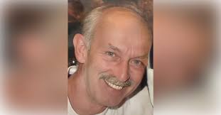 Obituary information for Charles J. Berberich