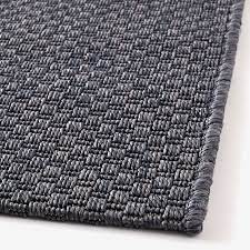 25 frisch ikea teppich grau sterne. Morum Teppich Flach Gewebt Drinnen Drau Dunkelgrau 200x300 Cm Ikea Deutschland
