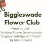 Biggleswade Flower Club's Annual Open Evening Event event image