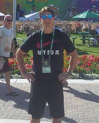 První místo ve skupině je fantastický pocit. Nova Senzace Ceskeho Tenisu Vondrousova Tohle Jsou Jeji Chlapi Blesk Sport