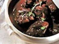 Hasenpfeffer Der Klassiker In Der Wildsaison Hasenpfeffer Kochen Und Backen Rezepte