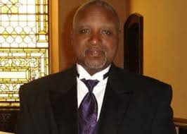 Napoleon “Mac” McCall