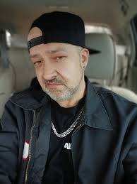 Well yall, this is what I've felt like as a person for several months now.  Last picture I took at work before I left halfway through my shift.  Although I didn't leave