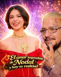 El amor que parecía imposible y hoy es realidad ❤️🔥