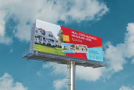 Ready to use for : Design Your Real Estate Billboard Quickly By Mahadihasan538 Fiverr