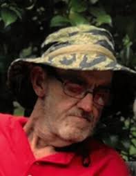 Obituary information for Thomas "Kirk" Byrd