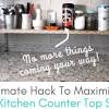 Whether you're attempting to make the most of a small space, or simply want to increase the functionality of your home, consider these 24 designer hacks. Https Encrypted Tbn0 Gstatic Com Images Q Tbn And9gcqrif8hqforxdjbdapsvfhban 0y1jbjsklg2bqto2l1nivshsc Usqp Cau