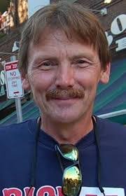 James Mcglinchey's Instagram, Twitter & Facebook