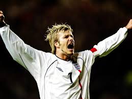 To set england fc wallpaper as your desktop wallpaper just hover on the image, press right mouse button and select set as desktop background option. David Beckham Beckham Wallpaper Hd 1600x1200 Wallpapertip