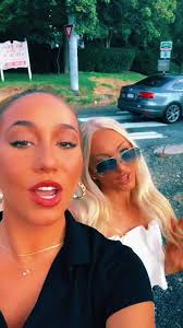 I miss college and making cringe tik toks w my best friend in the streets  of newark @skylerpoore