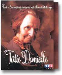 Tatie Danielle [Édition Prestige]