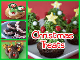 Bake at 350° for 7 minutes. 33 Yummy And Cute Christmas Treats Recipes For Kids Christmas Celebration All About Christmas