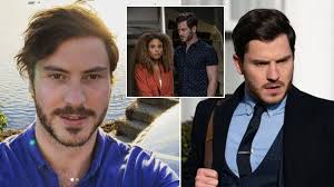 Who plays Gray Atkins in EastEnders? Everything you need to know about Toby  Alexander...