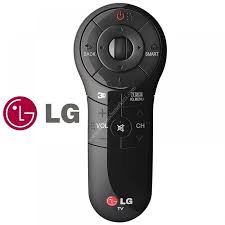 Lg An Mr400 Sihirli Kumanda Km0247