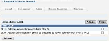Procedura de recuperare a certificatului digital de inregistrare in sistemul electronic de achizitii publice (seap) a autoritatilor contractantecuprinde urmatoarele etape obligatorii: Https Blog Licitatie Publica Ro Wp Content Uploads 2016 09 Ghid Inregistrarea In Seap In 3 Pasi Pdf