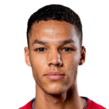 Alexander Bah News, Stats, Rumours, Transfers & Jersey