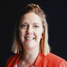 Thank you to Mark Longbottom for having me