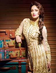 Image result for yami gautam in action jackson blue saree