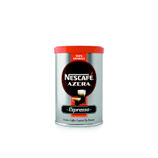 Check spelling or type a new query. Nescafe Azera Kafes Espresso 100 Gr Market In