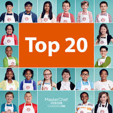 Masterchef junior season 8 officially renewed for 2021. Masterchef Junior Season 5 Returns With 20 New Hopefuls Phoenixbites