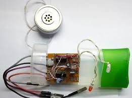 Mulai dari yang menggunakan obat sampai dengan cara yang alami. Suis Lampu Kereta