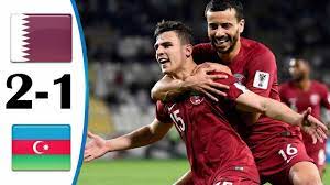 Our guide below gives detailed instructions on how you can watch this gold cup 2021 match live in the uk, australia and canada. Qatar Vs Azerbaijan 2 1 All Goals Highlights 27 03 2021 Hd Youtube